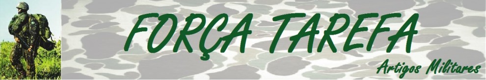 Forca Tarefa Artigos Militares